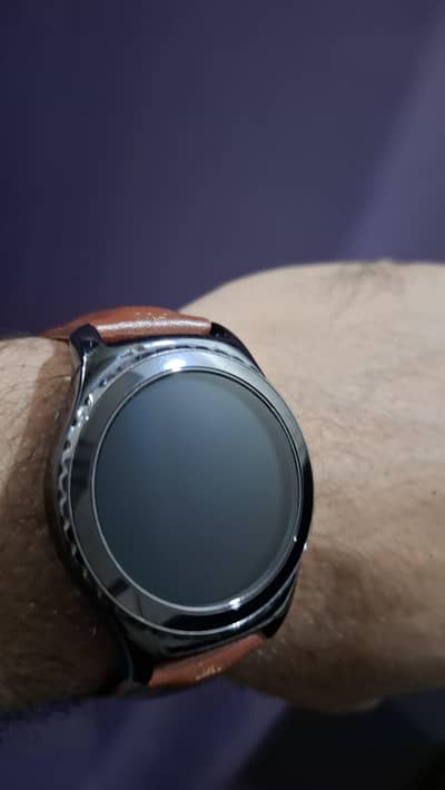 Samsung Gear S2 Classic