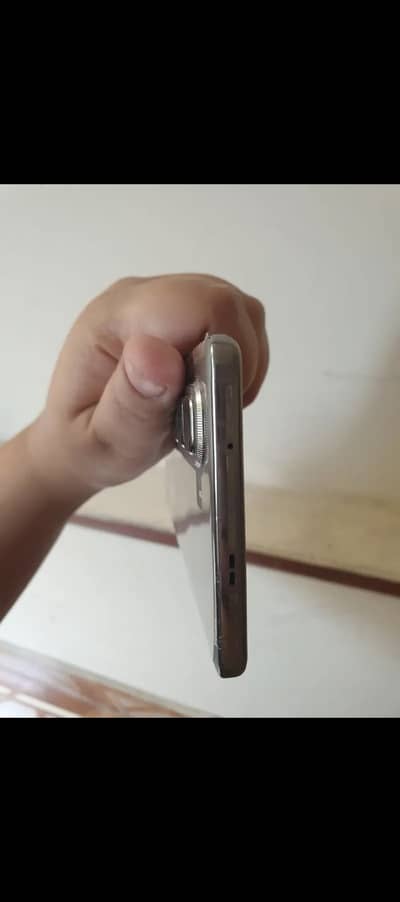 Infinix Hot 50 Pro Plus