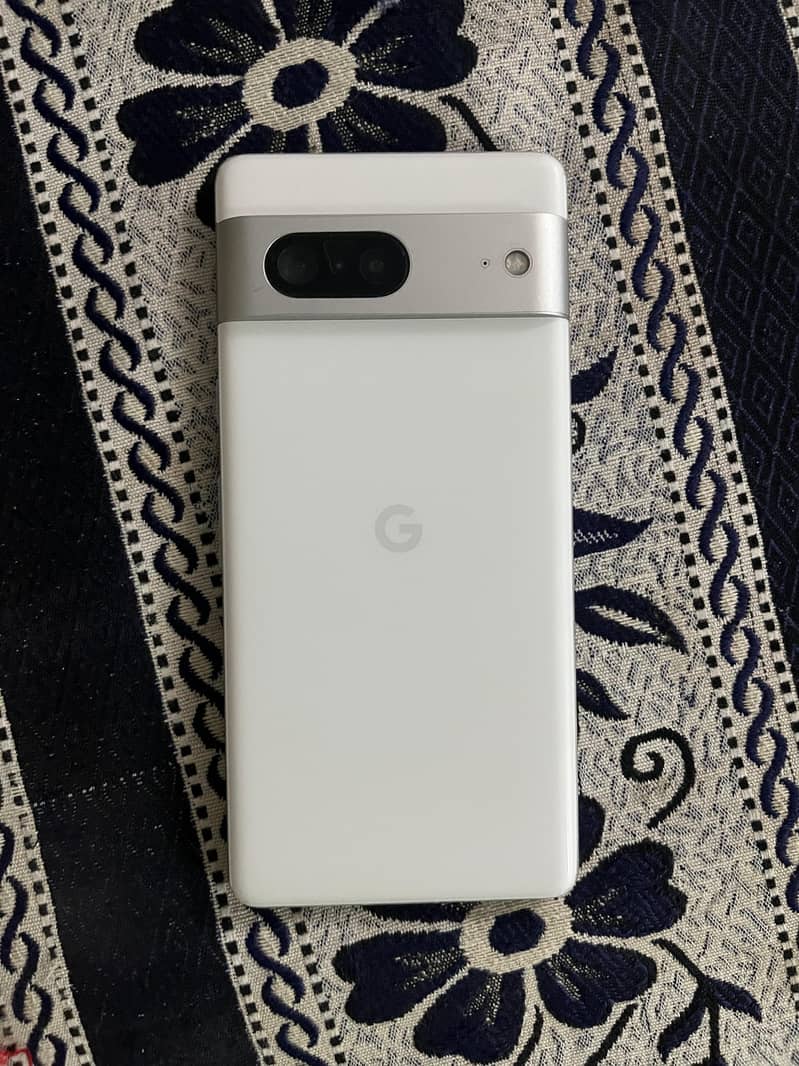 GOGGLE PIXEL 7 1