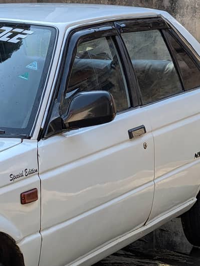 Nissan Sunny 1.0 LX