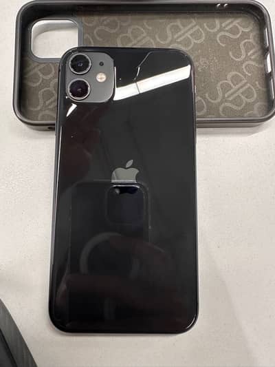 Iphone 11 for urgent sale