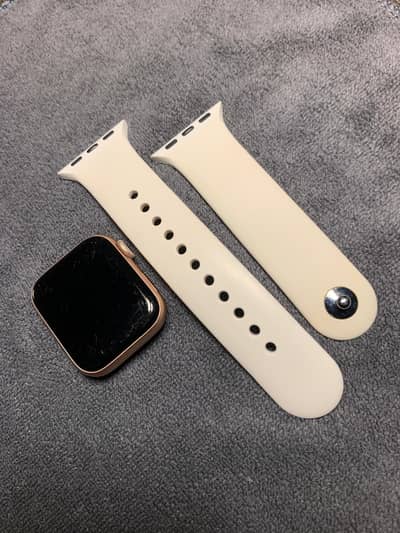 Apple watch SE1