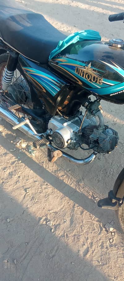 unique 2014 model cplc clear Karachi number