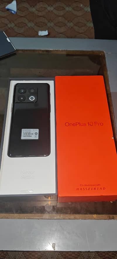 one plus 10 pro pta approved
