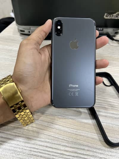 Iphone X Officially Pta Approved