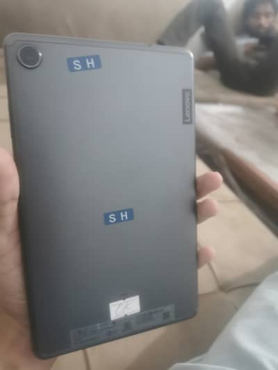 lenovo free fire tab