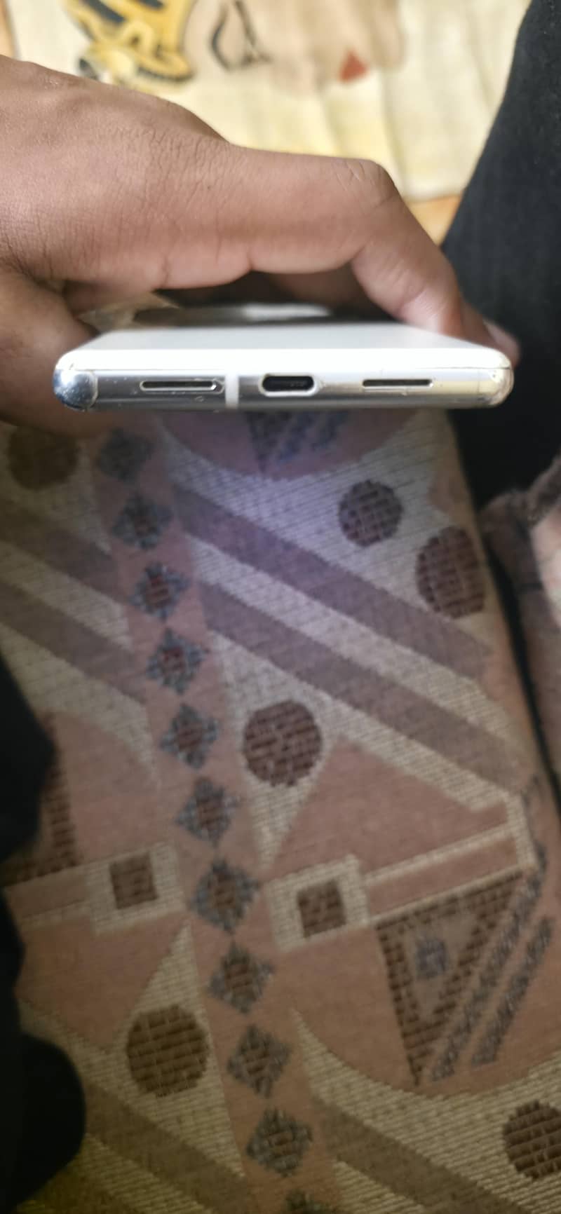 Google pixel 6 pro 1