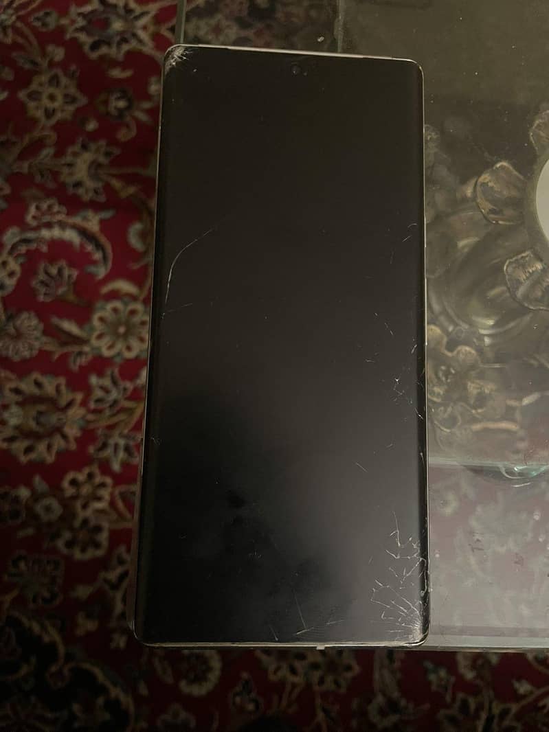 Google pixel 6 pro 6