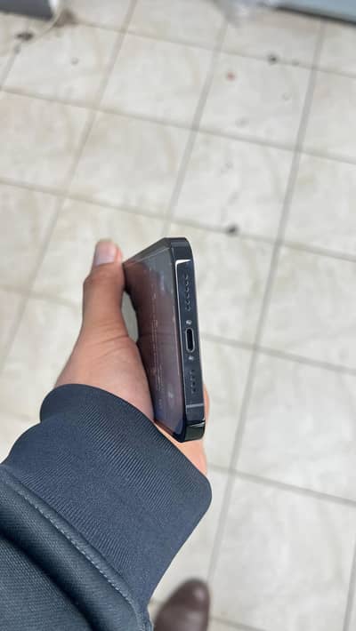 Iphone 14 pro max pta approved 1tb