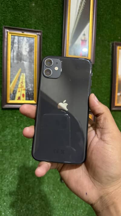 iphone 11 64Gb FU