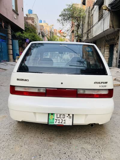 Cultus VXRi Original Condition