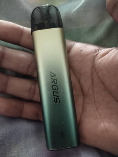 Aurgus G2 pod kit