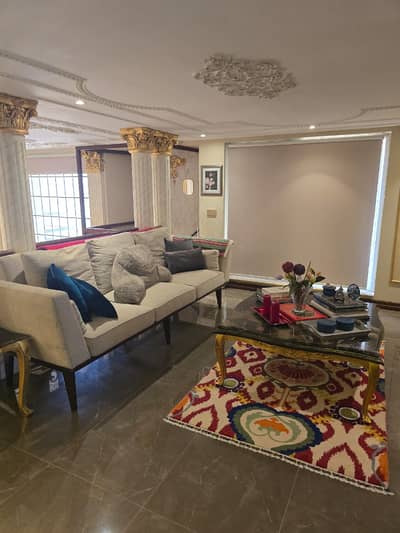 House for Sale in F-8, Islamabad Prime Location