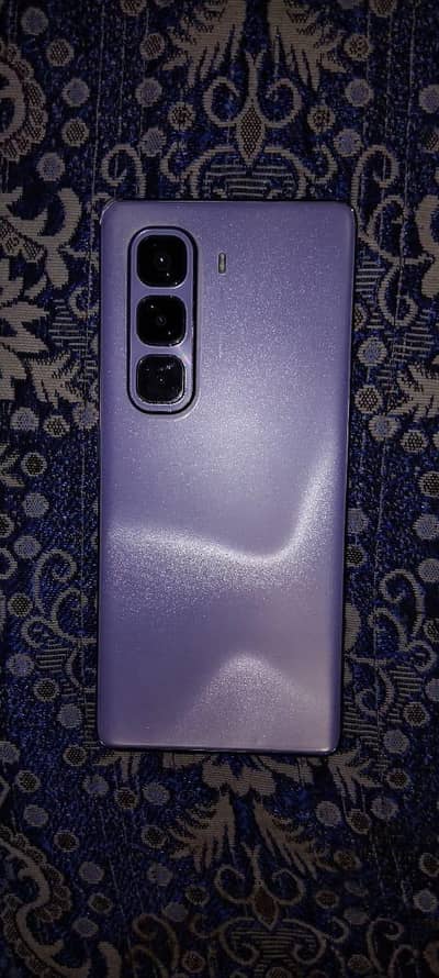 Infinix Hot 50 pro plus