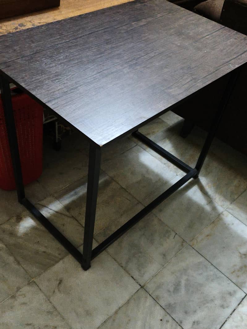 Study Table / Laptop Table / Iron Table 1