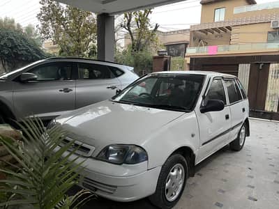 Cultus VXR 2006 all documents complete