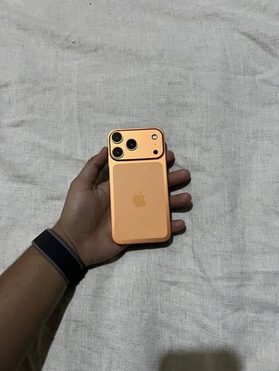 xr to 17 pro | factory unlocked | sim working glitch