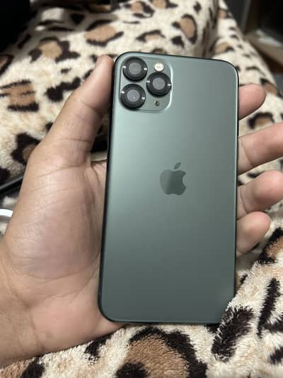 Iphone 11 pro pta for sale