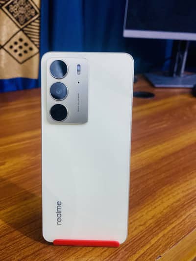 Realme C75 – 8GB/128GB (Like New) – Rs. 35,000 Only