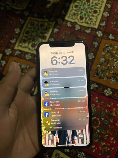 Iphone 11 Pro JV 64GB