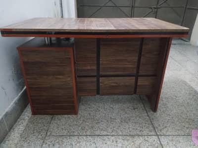 Executive Office Table