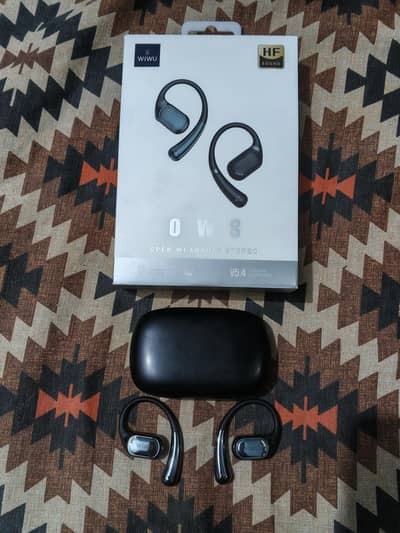 WIWU OWS Open Wearable Stereo For Sale