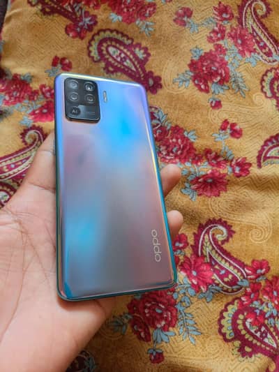 oppo f19pro full box no open no raper 10by10