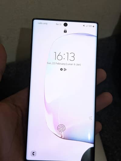 Exchange possible All ok just dot 256gb