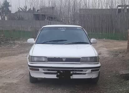 Corolla 98 for Sale