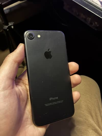 iPhone 7