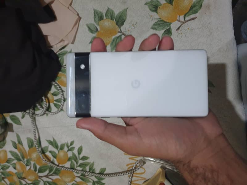 pixel 6a 1
