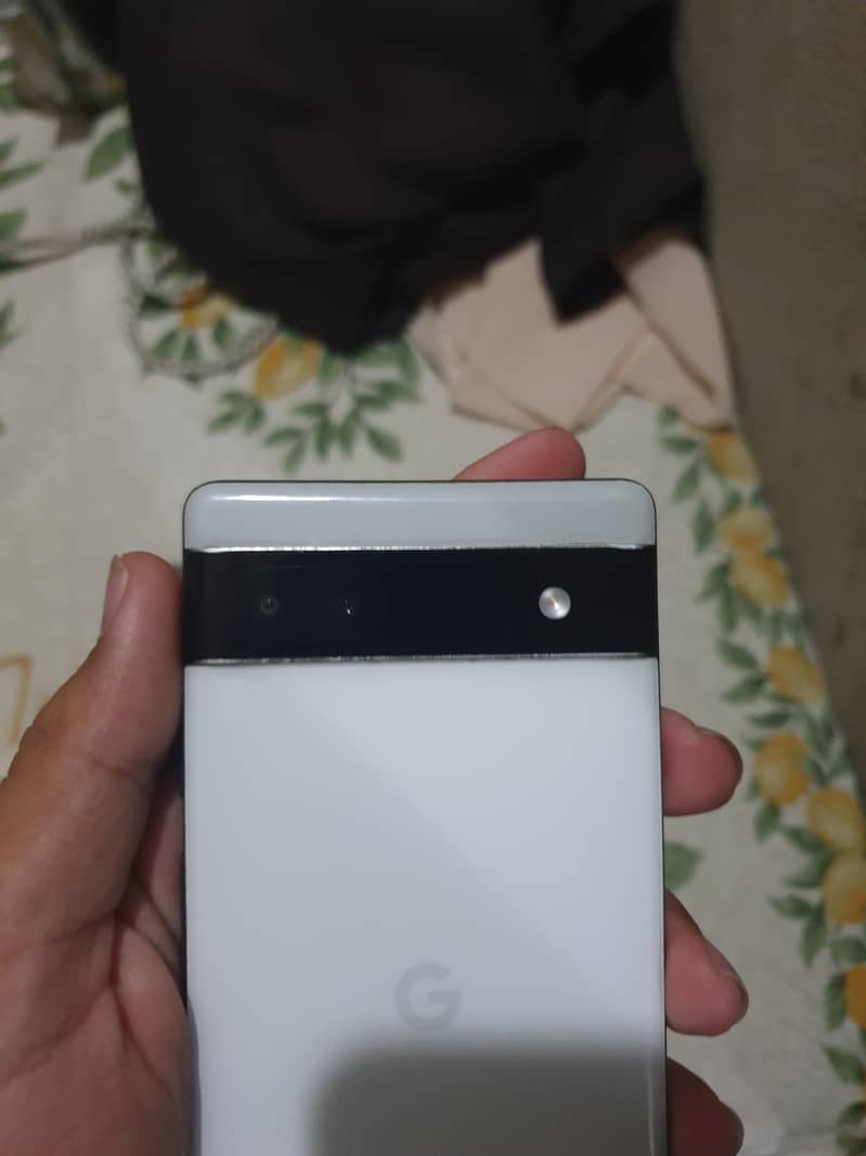 pixel 6a 3