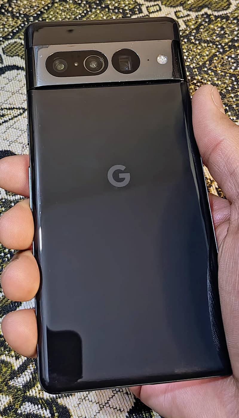 Google Pixel 7 Pro 1