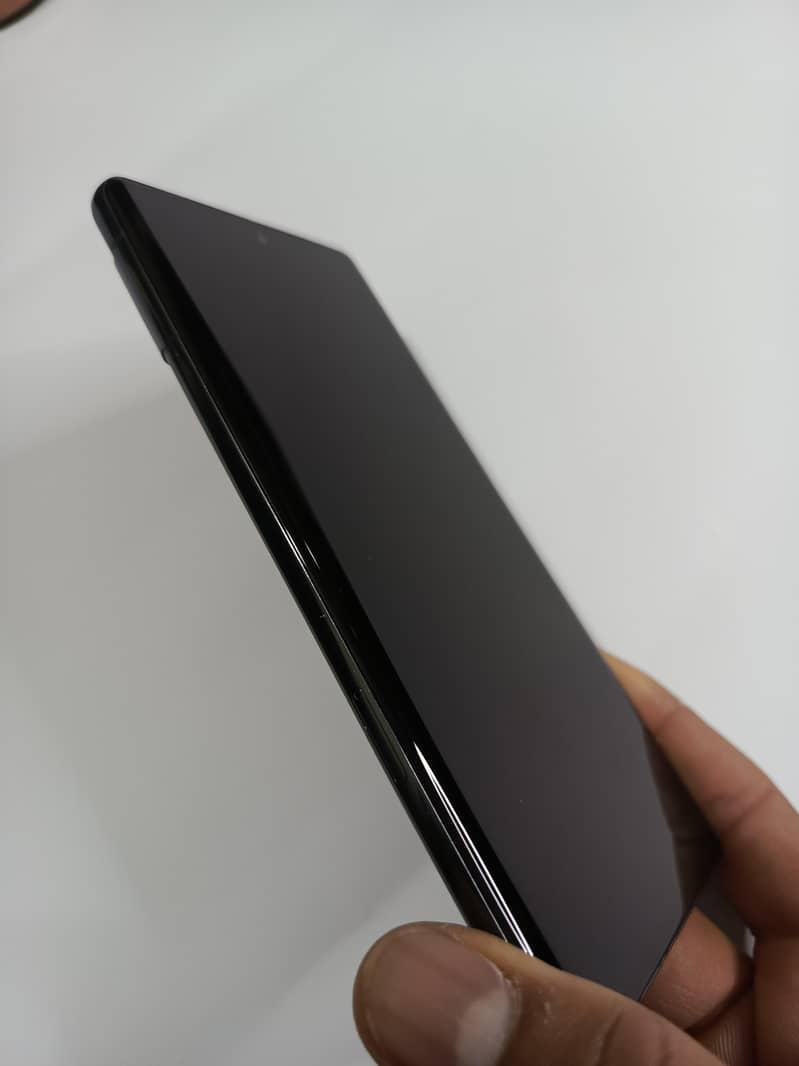 Google Pixel 7 Pro 2