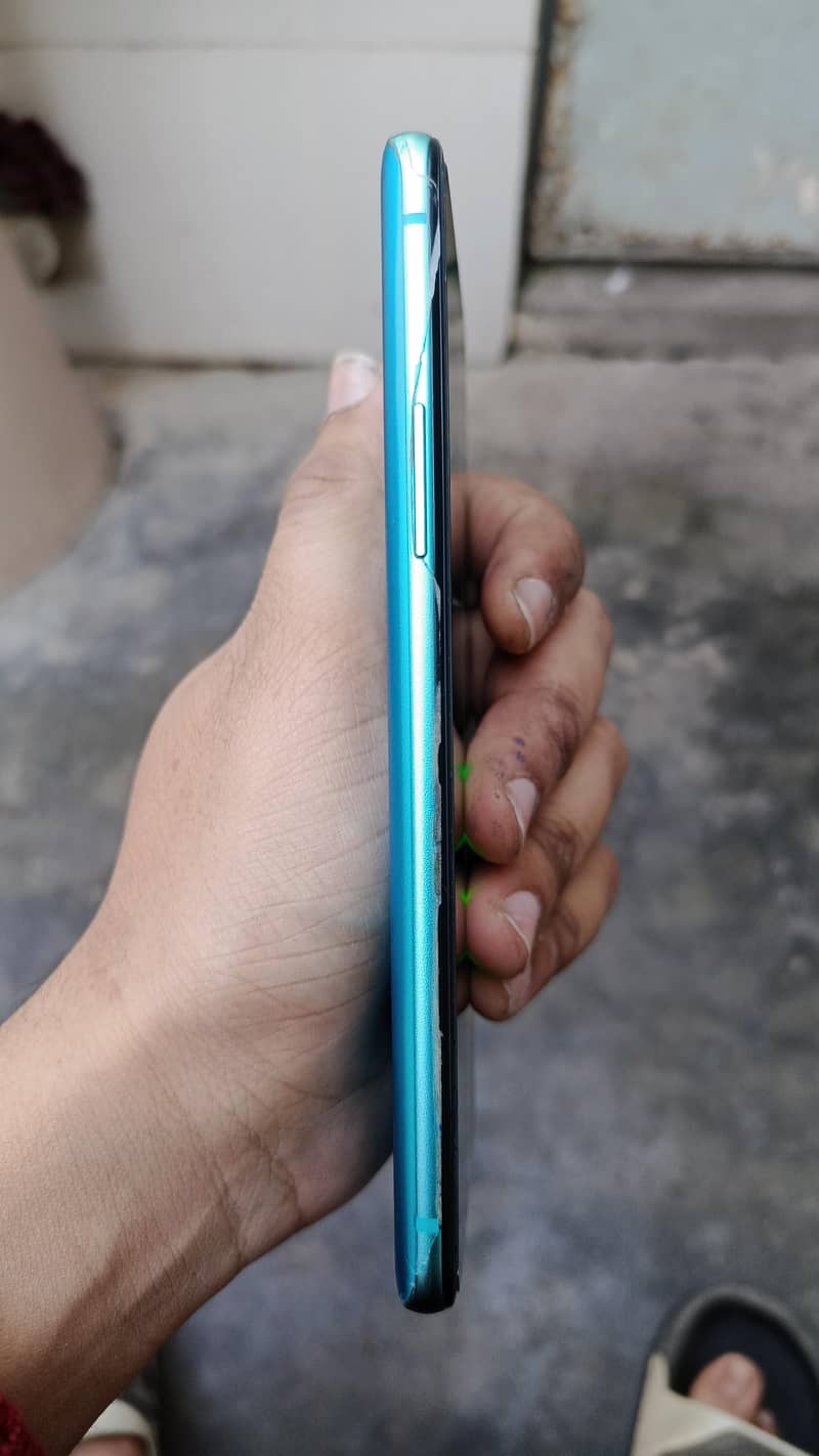 One plus 8t 2