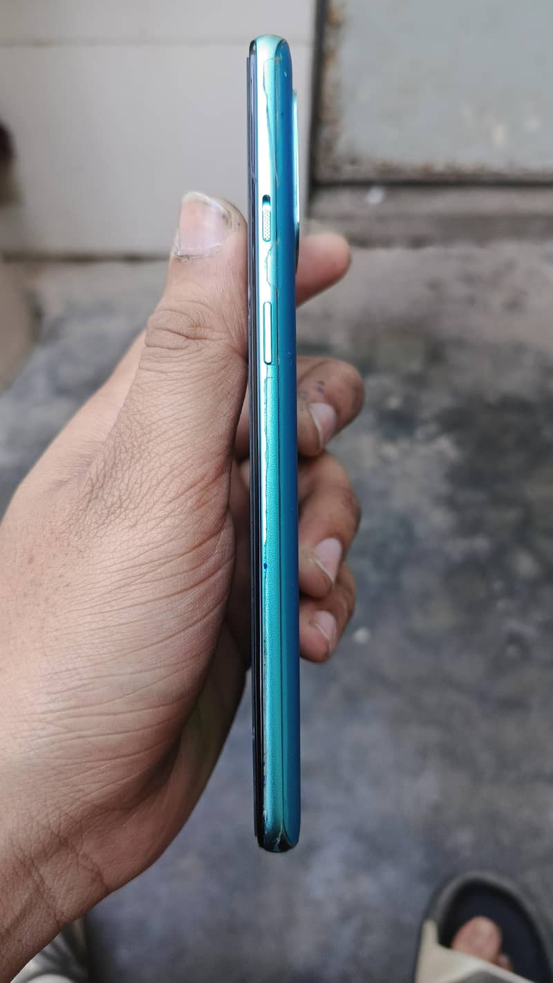 One plus 8t 3