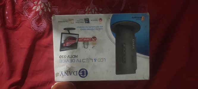 Like as new only 1 month use