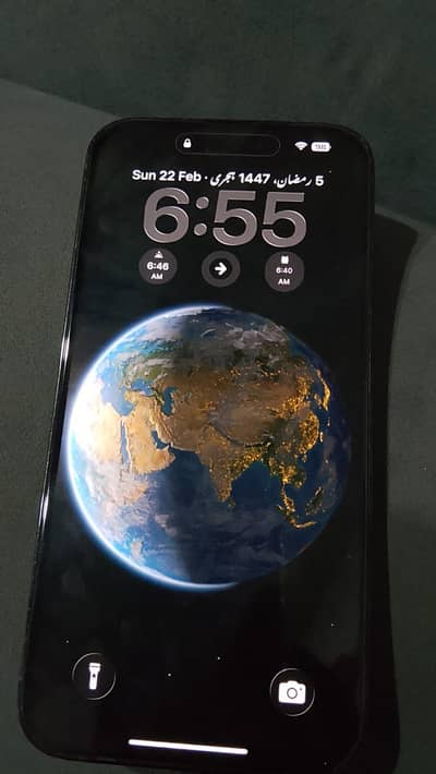 iPhone 14 Pro Max Jv 256GB