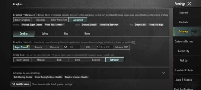 can be exchange with good device