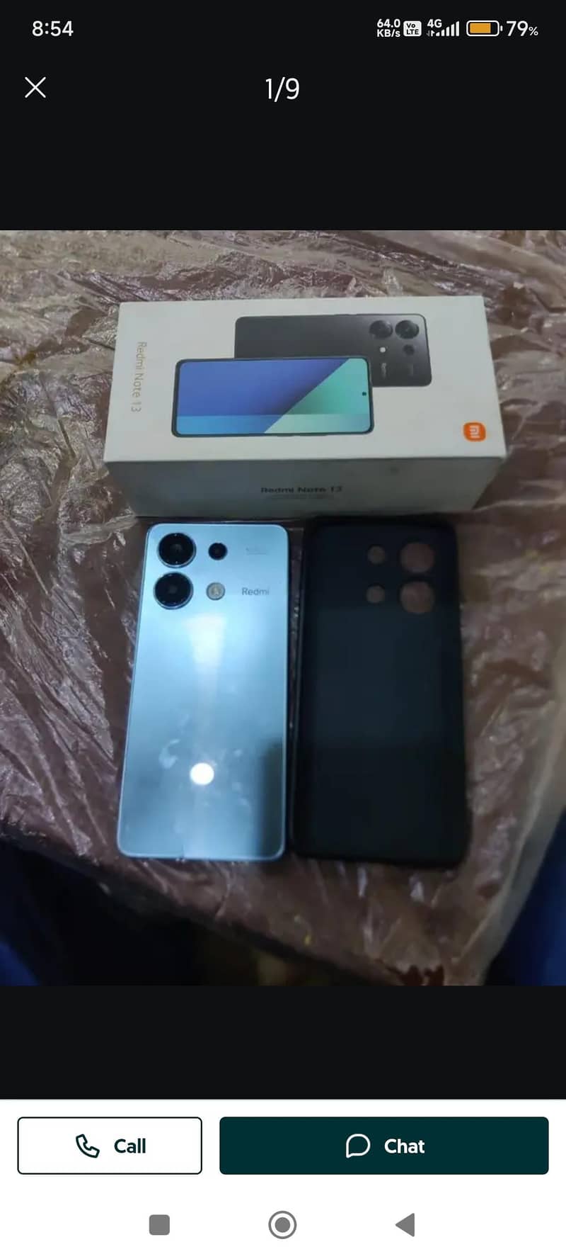 Redmi note 13 0