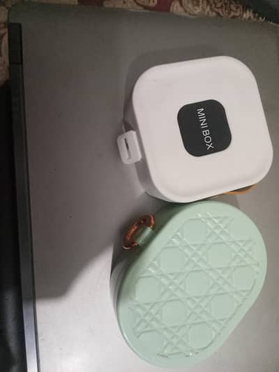 Aesthetic Jewellery Organiser/Box