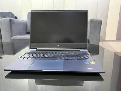 HP Victus 15 Gaming Laptop i5-12450H | RTX 3050 | Excellent Condition
