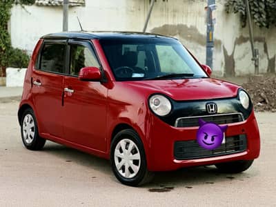 Honda N one 2015/17 full option