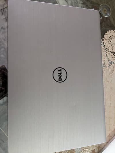 Dell Inspiron 15 5547 4th Gen Core i7