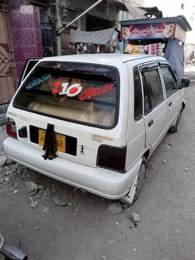 mehran 1994