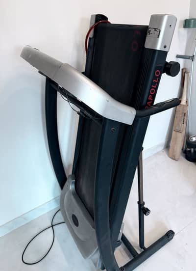 Apollo treadmill USA imported model for sale