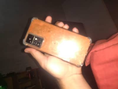 infinix zero x pro pta