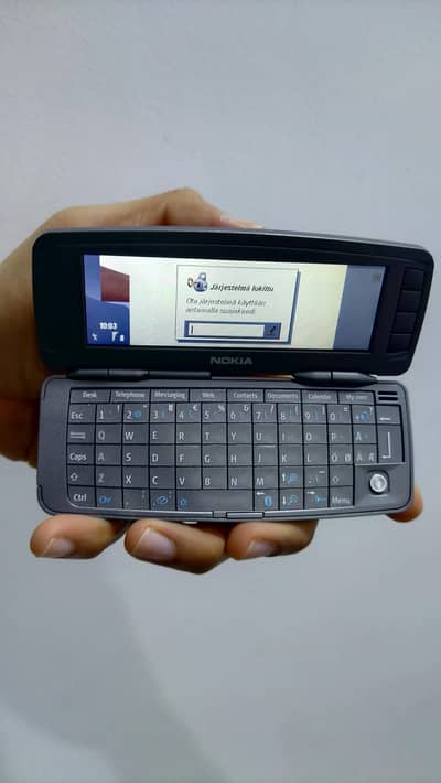 Nokia 9300i
