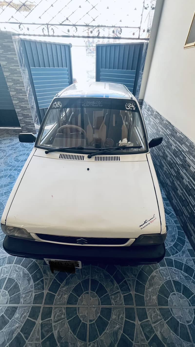 Mehran 5