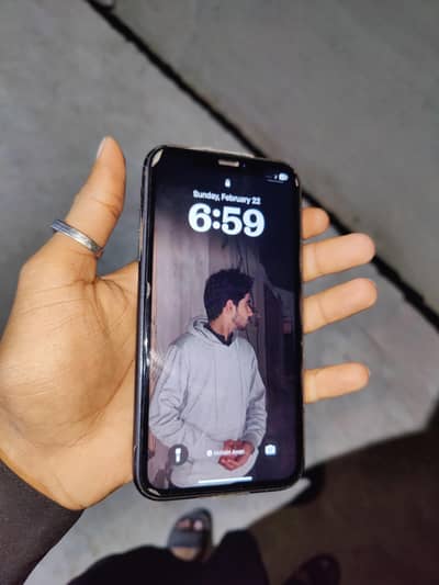 iphone xr 64 gb water pack